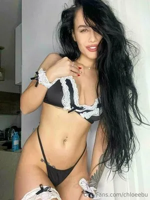 Chloeebu OnlyFans Leaked Free Thumbnail Picture - #NXa1ZQKHyV
