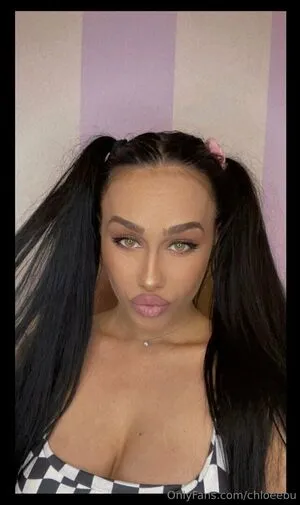 Chloeebu OnlyFans Leaked Free Thumbnail Picture - #Q2DUeBrH6Z