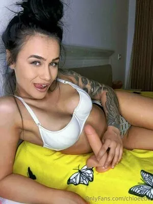 Chloeebu OnlyFans Leaked Free Thumbnail Picture - #WHKgagh51b
