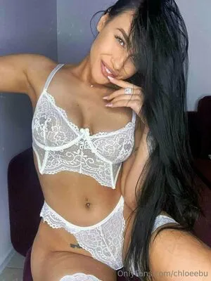 Chloeebu OnlyFans Leaked Free Thumbnail Picture - #bQxa8ZZWWZ