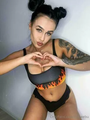 Chloeebu OnlyFans Leaked Free Thumbnail Picture - #fjAZr0pP5J