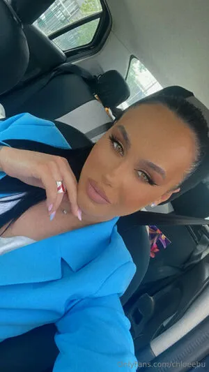 Chloeebu OnlyFans Leaked Free Thumbnail Picture - #rH4AIp7zXH
