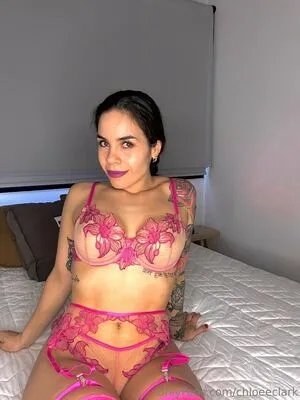 Chloeeclark OnlyFans Leaked Free Thumbnail Picture - #FVb8erOux1