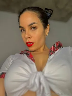 Chloeeclark OnlyFans Leaked Free Thumbnail Picture - #FhZ0wtep3x