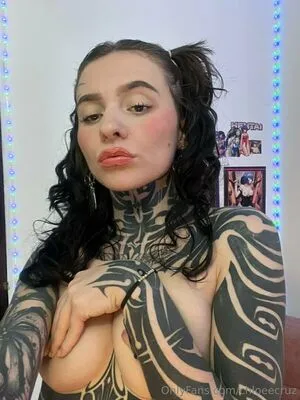 Chloeecruz OnlyFans Leaked Free Thumbnail Picture - #5whFOF3d6t