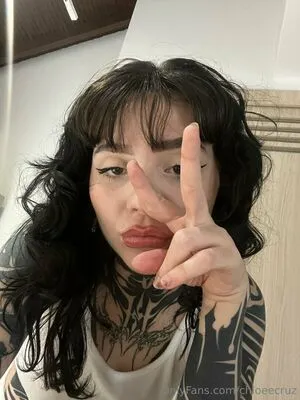 Chloeecruz OnlyFans Leaked Free Thumbnail Picture - #c2fLlW4ZuN