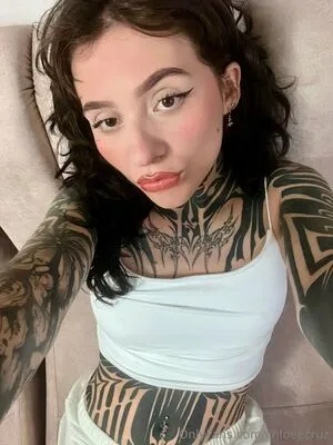 Chloeecruz OnlyFans Leaked Free Thumbnail Picture - #imzhRdFOdD