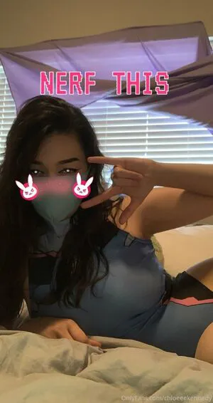 Chloeeekennedy OnlyFans Leaked Free Thumbnail Picture - #VnLWN4nwaj