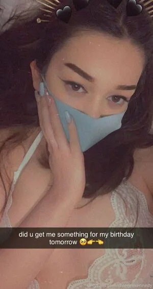 Chloeeekennedy OnlyFans Leaked Free Thumbnail Picture - #XnrGPekxAK