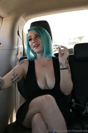 Chloeemae OnlyFans Leaked Free Thumbnail Picture - #3jNY1aQrqU