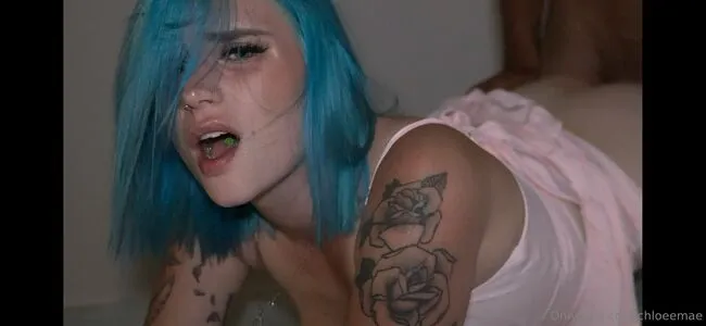 Chloeemae OnlyFans Leaked Free Thumbnail Picture - #B87p4iE2u6