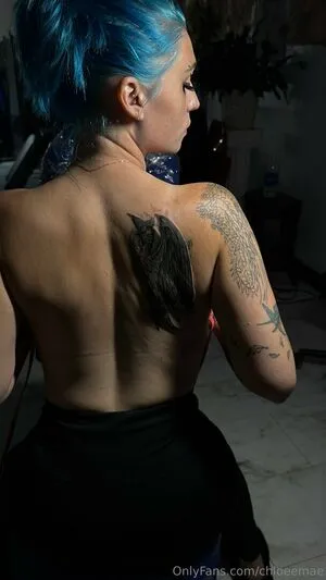 Chloeemae OnlyFans Leaked Free Thumbnail Picture - #Dw52aAn2oQ