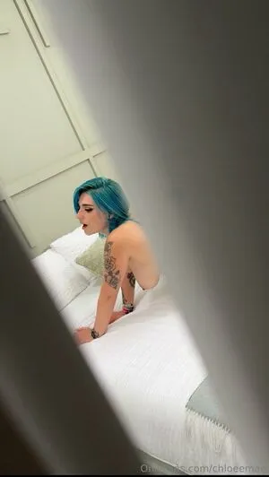 Chloeemae OnlyFans Leaked Free Thumbnail Picture - #dFCjHDTCrG