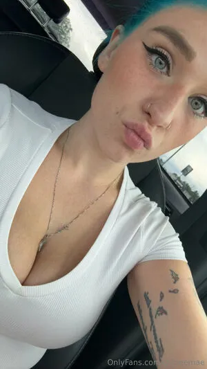 Chloeemae OnlyFans Leaked Free Thumbnail Picture - #gIvDsztrXN