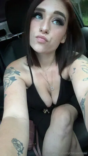 Chloeemae OnlyFans Leaked Free Thumbnail Picture - #j8jK1pURrr