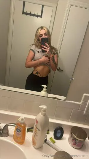 Chloeessecret OnlyFans Leaked Free Thumbnail Picture - #4ZBibOmSOJ