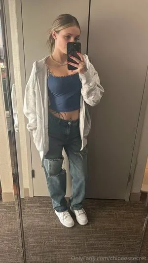 Chloeessecret OnlyFans Leaked Free Thumbnail Picture - #8BEwmhkAEs