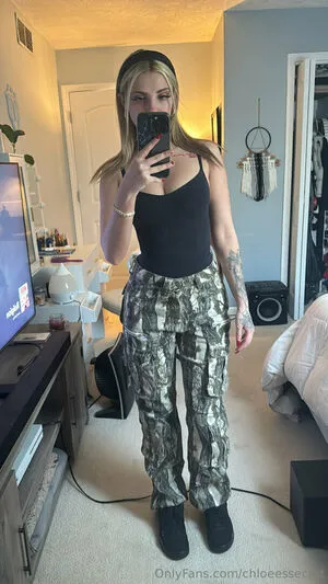 Chloeessecret OnlyFans Leaked Free Thumbnail Picture - #FGdJJ9DkJo