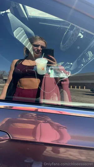 Chloeessecret OnlyFans Leaked Free Thumbnail Picture - #HyXQrJqmtN