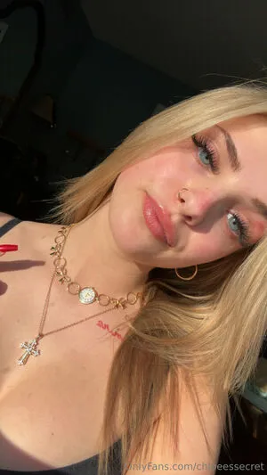 Chloeessecret OnlyFans Leaked Free Thumbnail Picture - #IHplguI7lG
