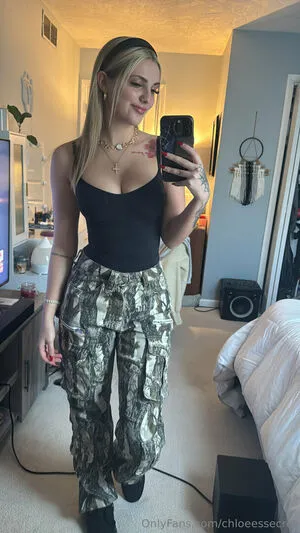 Chloeessecret OnlyFans Leaked Free Thumbnail Picture - #NypdX5t7OS