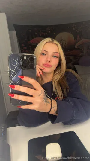 Chloeessecret OnlyFans Leaked Free Thumbnail Picture - #OelcYYqZkB