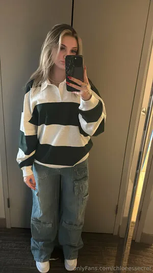 Chloeessecret OnlyFans Leaked Free Thumbnail Picture - #Xw5OqiCRXD