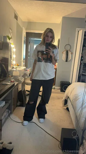 Chloeessecret OnlyFans Leaked Free Thumbnail Picture - #dC15wwbarW