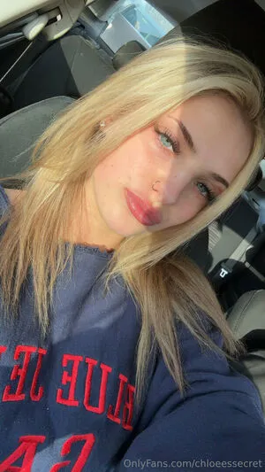 Chloeessecret OnlyFans Leaked Free Thumbnail Picture - #mjlvnfgKVC