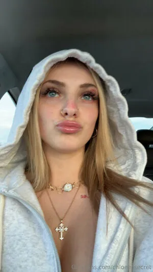 Chloeessecret OnlyFans Leaked Free Thumbnail Picture - #qziHXuIjdv