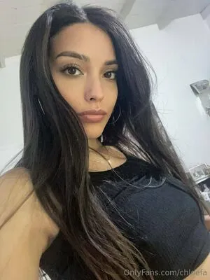Chloefa OnlyFans Leaked Free Thumbnail Picture - #A2QnoGg4wv