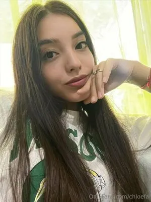 Chloefa OnlyFans Leaked Free Thumbnail Picture - #HWciNAn1l3