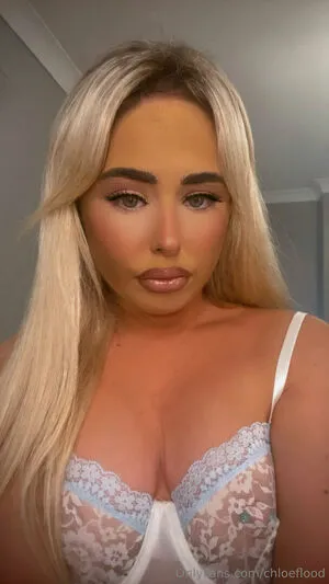 Chloeflood OnlyFans Leaked Free Thumbnail Picture - #212TiDsb7P