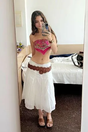 Chloeforero OnlyFans Leaked Free Thumbnail Picture - #1Cm1ridDlu