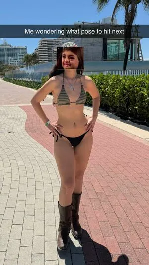 Chloeforero OnlyFans Leaked Free Thumbnail Picture - #1TjwliKNwV