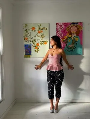 Chloeforero OnlyFans Leaked Free Thumbnail Picture - #8HCoUGmXO3