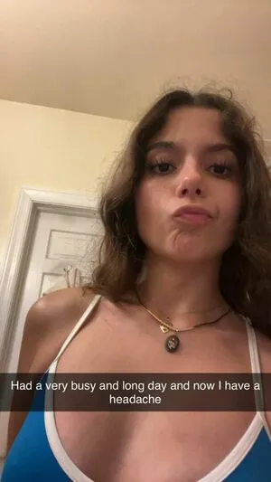 Chloeforero OnlyFans Leaked Free Thumbnail Picture - #KHd1uCy4ap