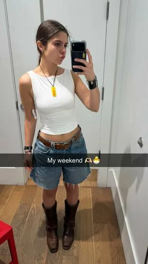 Chloeforero OnlyFans Leaked Free Thumbnail Picture - #LYknve8ggx