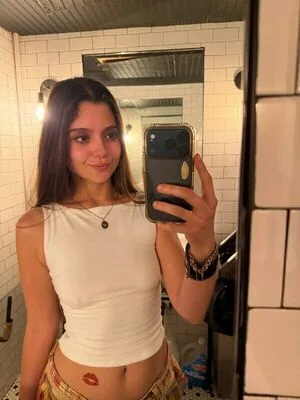 Chloeforero OnlyFans Leaked Free Thumbnail Picture - #b9NFfjaKMX