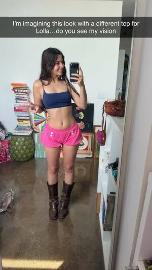 Chloeforero OnlyFans Leaked Free Thumbnail Picture - #nslcE69H2K