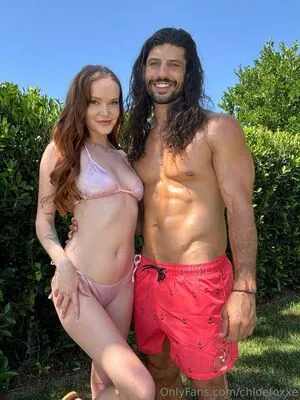 Chloefoxxe OnlyFans Leaked Free Thumbnail Picture - #1AXyOQc27X