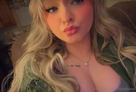 Chloefoxxe OnlyFans Leaked Free Thumbnail Picture - #KVCLkCeJee
