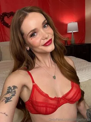 Chloefoxxe OnlyFans Leaked Free Thumbnail Picture - #wsXZMo2aSJ