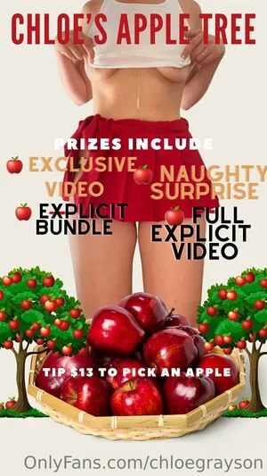 Chloegrayson OnlyFans Leaked Free Thumbnail Picture - #MRkmWceXjQ