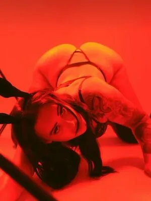 Chloeh Darkfemininity OnlyFans Leaked Free Thumbnail Picture - #8AilzBqDtf