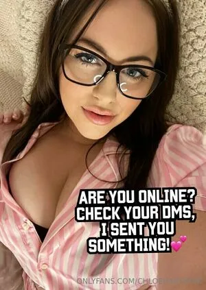 Chloehart34kk OnlyFans Leaked Free Thumbnail Picture - #4iYuna5E0f