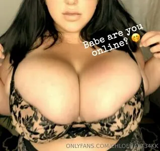 Chloehart34kk OnlyFans Leaked Free Thumbnail Picture - #AlDQdDlCSE