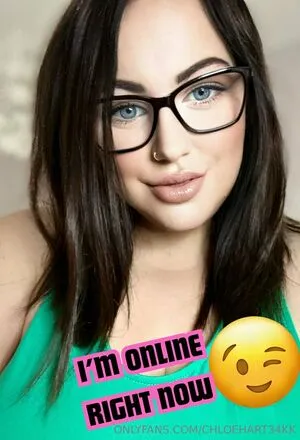 Chloehart34kk OnlyFans Leaked Free Thumbnail Picture - #IkhkoaO644