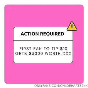Chloehart34kk OnlyFans Leaked Free Thumbnail Picture - #WhUw8gFU4w