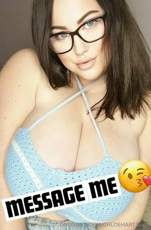 Chloehart34kk OnlyFans Leaked Free Thumbnail Picture - #qrrRdhqcU1